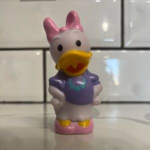 Little People Daisy Duck 2014